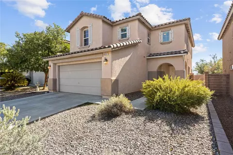 6512 Chatterer St, North Las Vegas, NV 89084