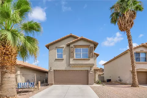 5311 Georgeson Ct, Las Vegas, NV 89110