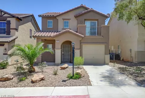 7242 Forefather St, Las Vegas, NV 89148