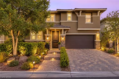 10313 Aragon Crown Rd, Las Vegas, NV 89135