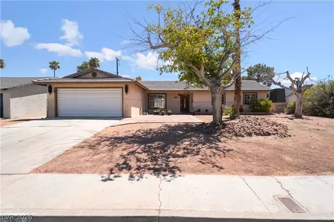 3470 El Camino Real, Las Vegas, NV 89121