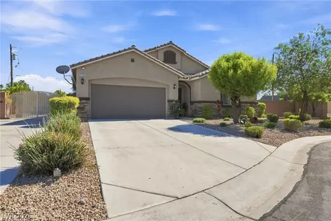 2668 Dorshester Heights Ct, Las Vegas, NV 89108