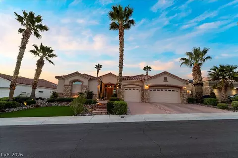 2742 Darby Falls Dr, Las Vegas, NV 89134