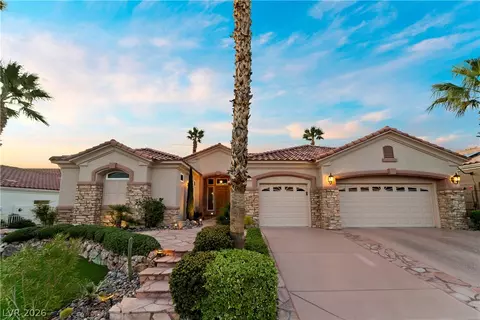 2742 Darby Falls Dr, Las Vegas, NV 89134