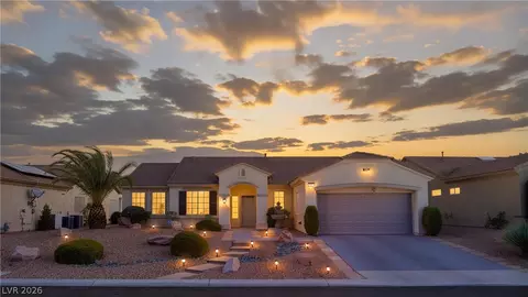 1830 June Lake Dr, Henderson, NV 89052
