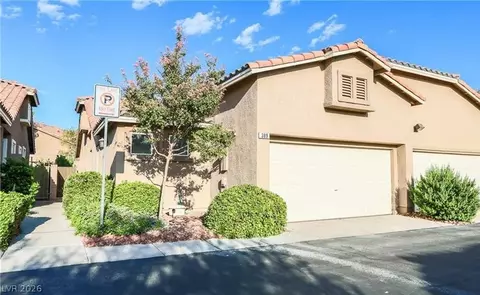 389 Rosado Spgs, Henderson, NV 89014