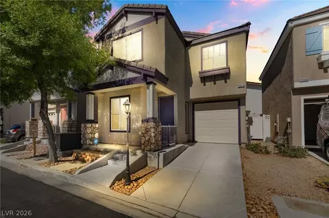 10373 Morning Sorrow St, Las Vegas, NV 89183