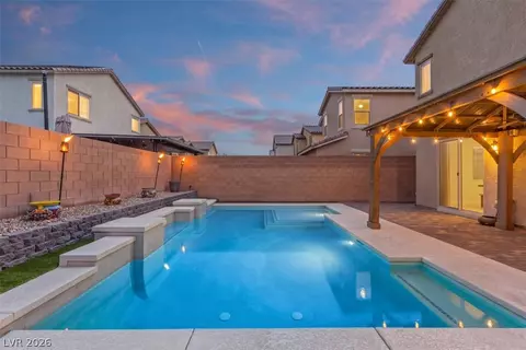 6472 Hamel Ave, Las Vegas, NV 89122