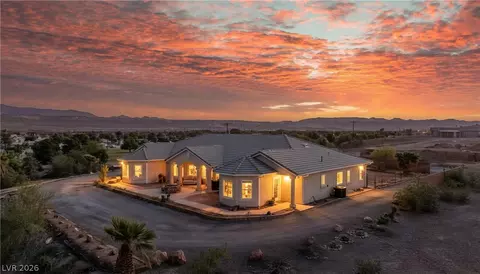 683 W Ingram Ave, Overton, NV 89040