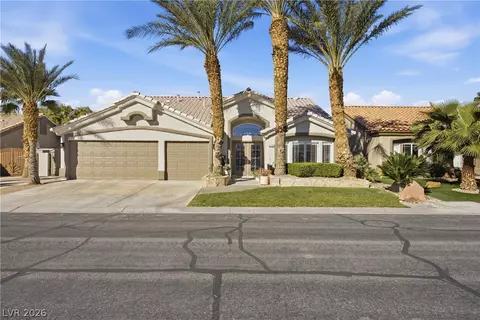 6109 Ocho Rios St, Las Vegas, NV 89130