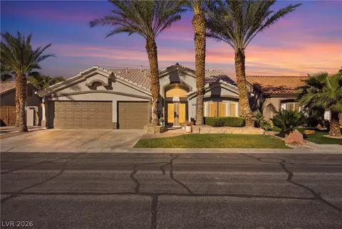 6109 Ocho Rios St, Las Vegas, NV 89130