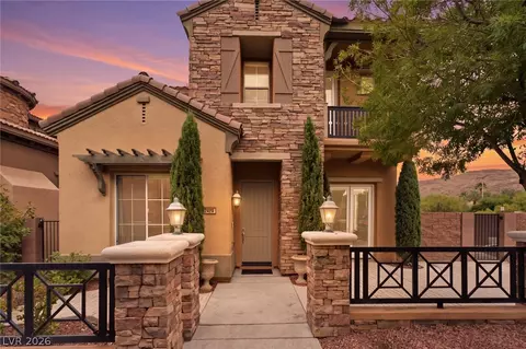 2450 Granada Bluff Ct, Las Vegas, NV 89135