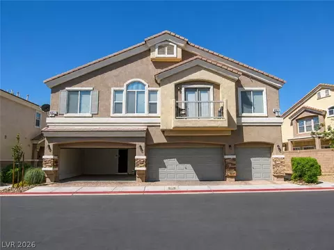 4831 Double Down Dr #103, Las Vegas, NV 89122