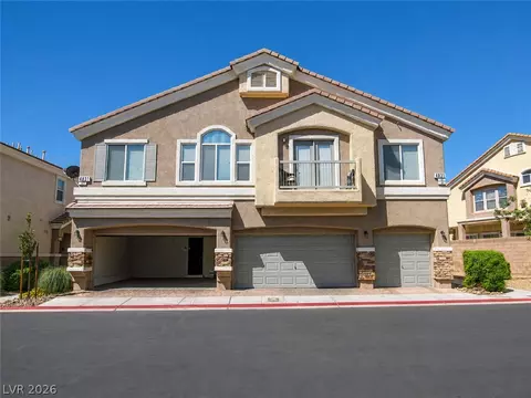 4831 Double Down Dr #103, Las Vegas, NV 89122