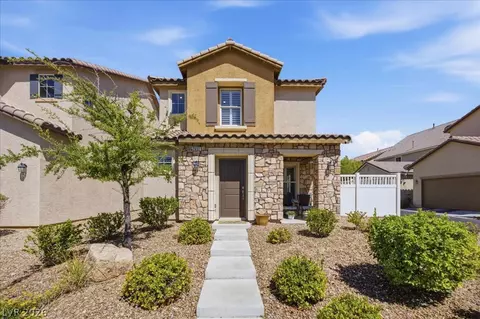 2092 Stippled Clay St, Henderson, NV 89044