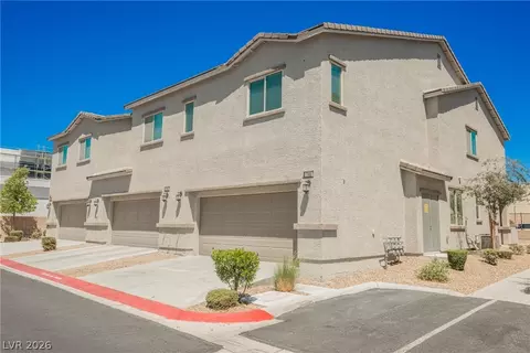 766 Star Estates Ave, North Las Vegas, NV 89086