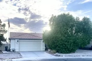 3633 Bordley Way, North Las Vegas, NV 89032