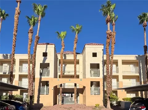 5000 Red Rock St #311, Las Vegas, NV 89118