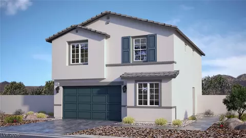7408 Tanya Falls St, North Las Vegas, NV 89084