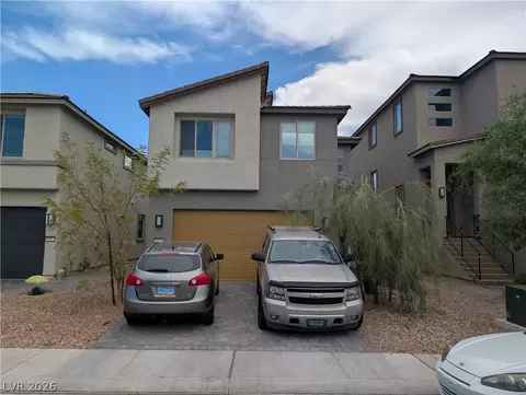 5971 Wyndham Estate Ave, Las Vegas, NV 89141