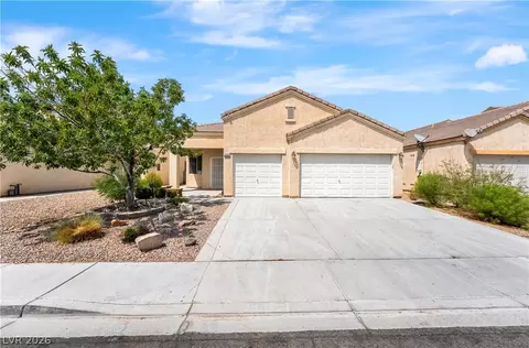 5954 Reflection Point Ct, Las Vegas, NV 89110