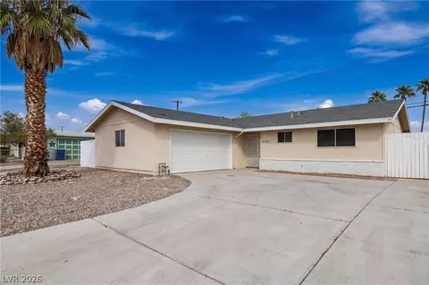 6224 Arlington Ave, Las Vegas, NV 89107