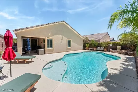 2651 Thornview St, Las Vegas, NV 89135