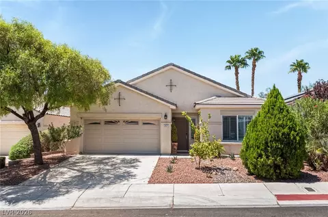 2651 Thornview St, Las Vegas, NV 89135