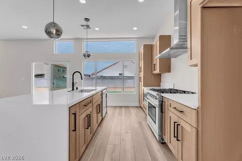 3514 Captain Kirk Ct, North Las Vegas, NV 89031