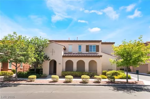 1898 Granemore St, Las Vegas, NV 89135
