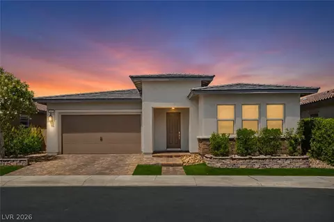 697 Otter Brook St, Henderson, NV 89011