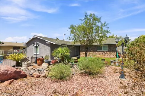 6232 Mcallister Ave, Las Vegas, NV 89107