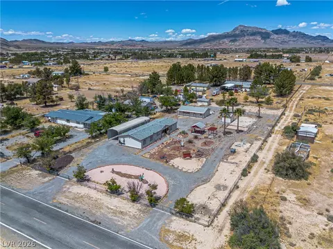 2750 W Irene St, Pahrump, NV 89060