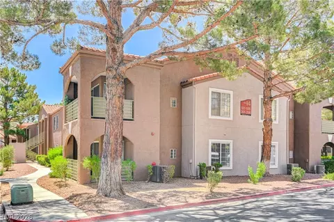2120 Sealion Dr #108, Las Vegas, NV 89128