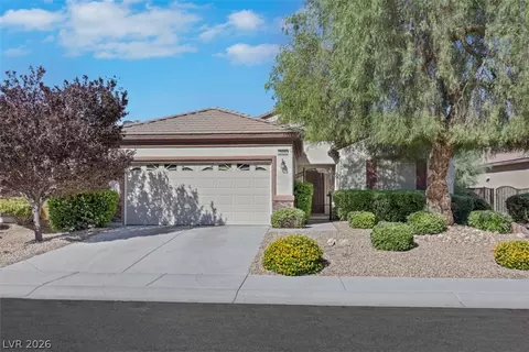 2408 Cosmic Ray Pl, Henderson, NV 89044
