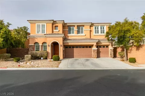 8676 Moreno Mountain Ave, Las Vegas, NV 89178