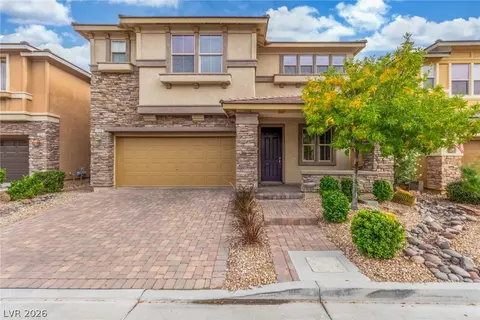 5320 Fairbranch Ln, Las Vegas, NV 89135