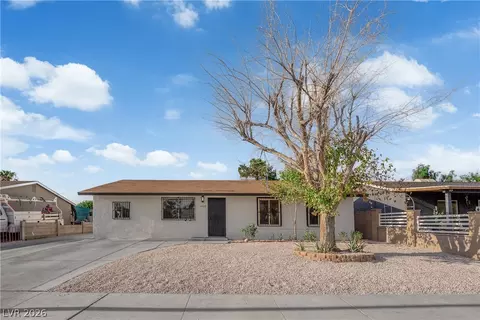 4829 Stillwater Ave, Las Vegas, NV 89110