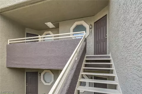 5066 S Rainbow Blvd #205, Las Vegas, NV 89118