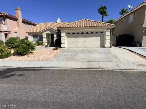 1682 Graystone Canyon Ave, Las Vegas, NV 89183