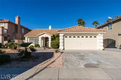 1682 Graystone Canyon Ave, Las Vegas, NV 89183