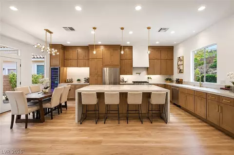 65 Twilight Rose St, Las Vegas, NV 89138