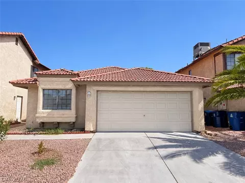 6544 Hartwood Rd, Las Vegas, NV 89108