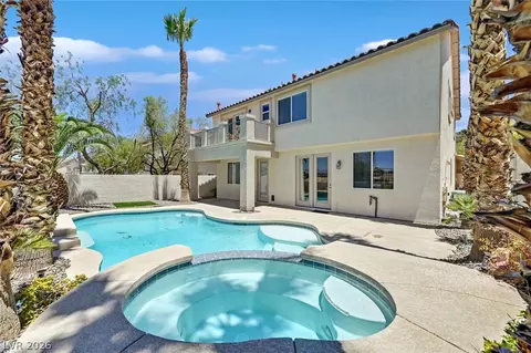 1557 Sabatini Dr, Henderson, NV 89052