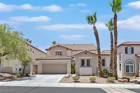 1557 Sabatini Dr, Henderson, NV 89052
