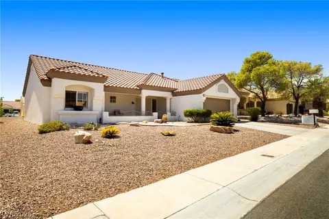 9321 Quail Ridge Dr #24, Las Vegas, NV 89134
