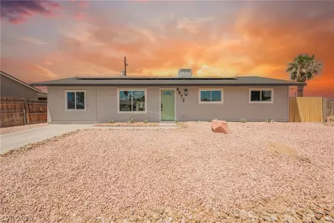 4972 Orinda Cir, Las Vegas, NV 89120