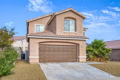 3721 Penny Cross Dr, North Las Vegas, NV 89032