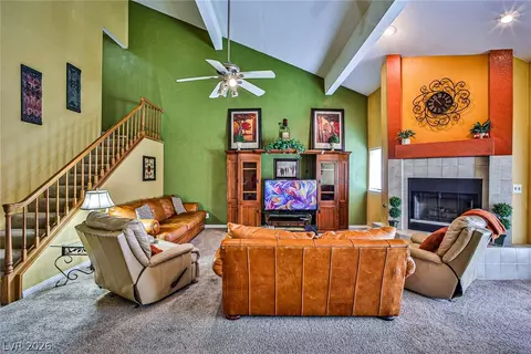 2769 Laguna Shores Ln, Las Vegas, NV 89121