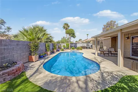 413 Don Pedro Cir, North Las Vegas, NV 89031